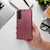 SMART MAGNETO preklopna futrola za SAMSUNG GALAXY A57 bordo boja