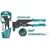 Total One-Stop Tools Klešče za kovičenje 360°/10,5/IND (THT32106)