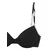 FRENCH CONNECTION Bikini črna/bela