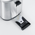 Toaster AT 2621 42 cm, srebrn, Severin