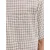 JACK & JONES Srajca  kaki / oliva / bela