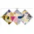 Wallity slika 4MDF2990684, 60x115 cm, 4 dijela
