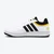 Adidas Patike za dečake Hoops 3.0 k, Bele