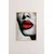 Wallity Popmosaic, 4 uramljene slike, 33x48 cm