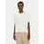 Bomboogie Majica TW7441TJOR5 Bela Relaxed Fit