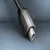 AXAGON adapter USB-C M v USB-A Ž 3.2, 20cm