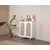 HANAH HOME Sideboard komoda Bohem White (277WLN1103)