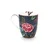 Pip Studio Komplet skodelic Flower Blues 350 ml 6-pack