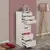 Hanah Home Komoda Flow 44x130x40cm Bela