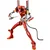 slomart Blokees Evangelion Action Edition - Evangelion Production Model 02