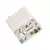 Lessentiel Maison Kutija za nakit ORG-2017, 26x15x3.5 cm, Providna
