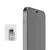 Ringke Invisible Defender ID kaljeno staklo s okvirom za iPhone 12 Pro Max