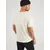 THE NORTH FACE Majica NSE CELEBRATION kamen/bela