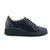 Mona Shoes Ženske cipele, Kožne, Crne