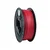 3DPower PLA mat filament 1,75 mm rdeč 1 kg