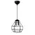 Opviq Luster AYD3739, Crni