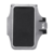 Torbica Armband (7 in) siva