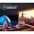 BYINTEK R17 PRO prenosni mini 3D LED DLP projektor