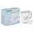 BRITA Style Essential filtering jug 2.4 L Maxtra Pro Limescale Expert