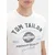 Tom Tailor Muška majica 1037735, Bela