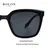 Bolon Unisex naočare za sunce, Providno-sive
