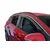 Heko Bočni vetrobrani Team za HYUNDAI TUCSON 2020+ 5 D, Prednji