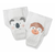 Kit & Kin Pelene za bebe, 5, 11+ kilograma, 28 komada