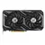 ASUS AMD Radeon RX 6600 XT 8GB ROG-STRIX-RX6600XT-O8G-GAMING