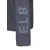 Elbsand Pulover siva/antracit