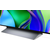 LG OLED65C37LA 4K UHD Smart TV model 2023, dvojni tuner, črna - LG - 65