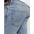 JACK & JONES Muške farmerke 12269576, Plave