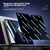 Mryc Zaštitna privacy folija za MacBook Pro 16, 16:10, A2485, Magnetna