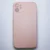Silikonski ovitek Rainbow za Xiaomi Mi 12