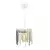Opviq Luster 154, 55cm, E27