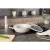 Berlinger Haus Plitka šerpa sa poklopcem Sahara Collection BH-8068, 28 cm, Krem