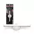 Osram - LED prigušiva punjiva orijentaciona lampa LEDSTIXX LED/2W/5V IP44 bela