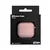 NOA SILICONE CASE AIRPODS 4 | PINK