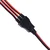 Aroso Solar Panel Connecting Cable (554 cm, 60 A, up to 1000 W, parallel)