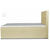Boxspring postelja Flip 180x200 cm