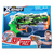 X-shot vodna pištola nano skins fast fill 02362 sort