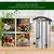 Profi Cook HGA 1111 grelnik pijač 16l