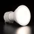 ORION Reflektor LED GU10 5W 38° 2.700K