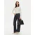 Ročna torba Tommy Hilfiger Th Emblem Satchel AW0AW15224 Črna