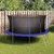 Vidaxl Zaščitna mreža za 4,26 m okrogel trampolin