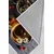 Conceptum Hypnose Tepih Hmnt560, Pravougaoni, 160 x 230 cm, Šareni