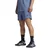 Adidas D4T ESS SHORTS, muške fitnes hlače, plava VT889