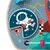 Classic World Drveni interaktivni set Raketa