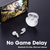 Bluetooth slusalice Airpods T-phox Pro zelene HQ