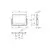 Philips - LED reflektor DECOFLOOD LED/10W/230V IP65