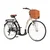 Bicikl City Visitor Vintage 28 Alu 19 V-Brake 6 Brzina 167-192cm (L/Xl) Bež Braon Perla Mat Uv